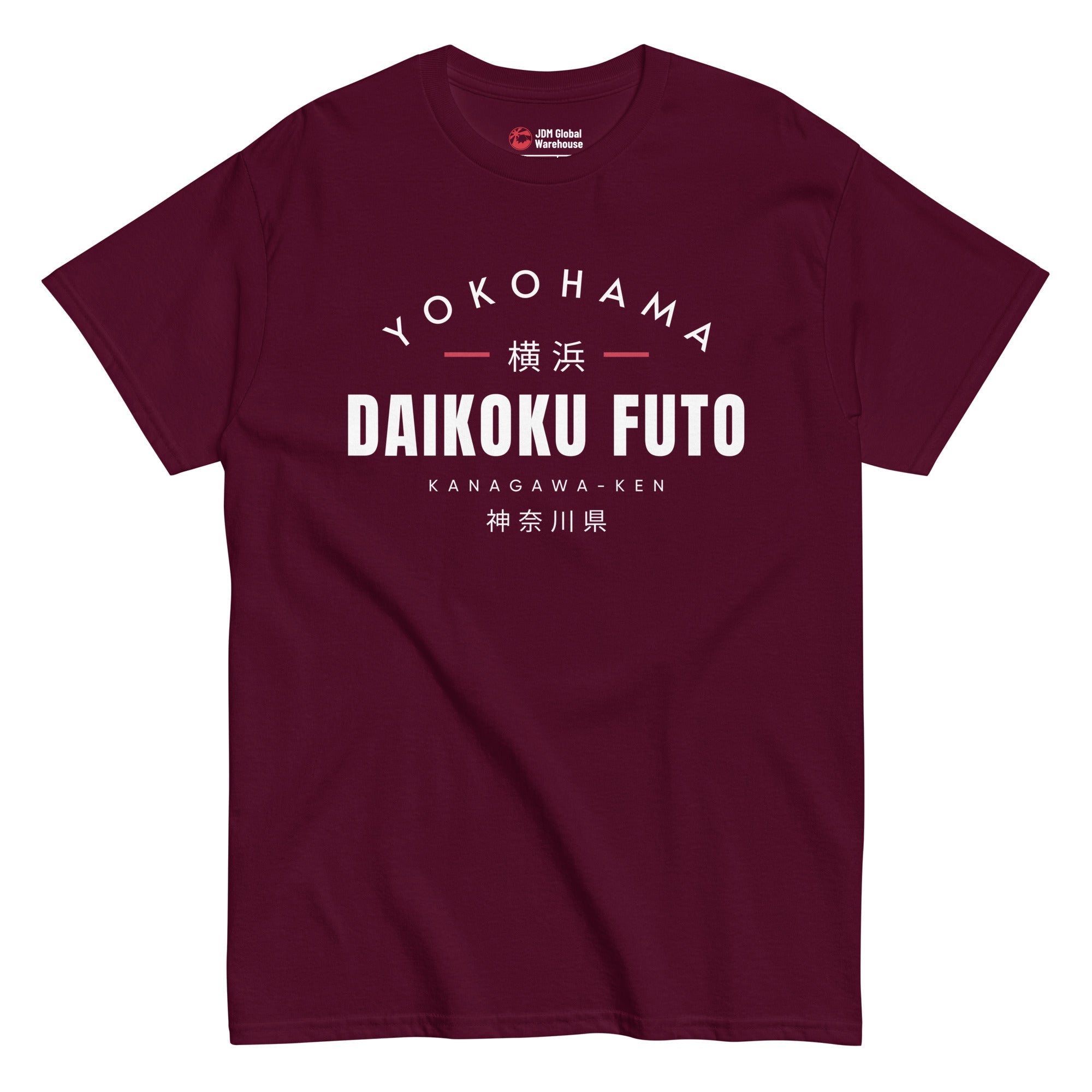 Daikoku Futo T-Shirt