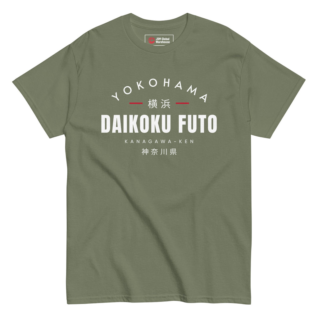 Daikoku Futo T-Shirt
