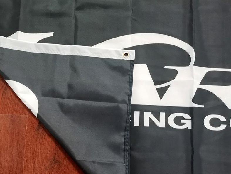 Varis Racing flag / banner  - 60x90cm 90x150cm